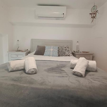 Duplex En El Centro De Sevilla Eksteriør billede