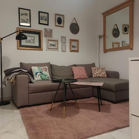 Duplex En El Centro De Sevilla Eksteriør billede