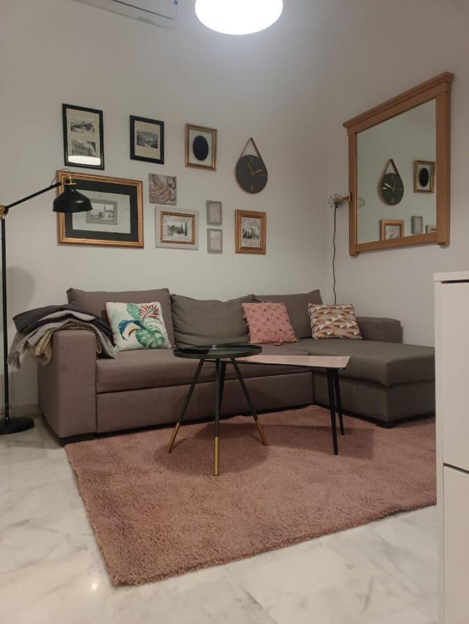 Duplex En El Centro De Sevilla Eksteriør billede